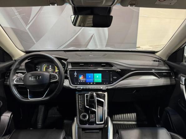 Geely Atlas Pro с пробегом 2023 года, цена 1 895 000 рублей, 45973 км, внедорожник, Автокод Объявления