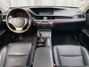 Lexus ES VI Воронеж  - изображение 21