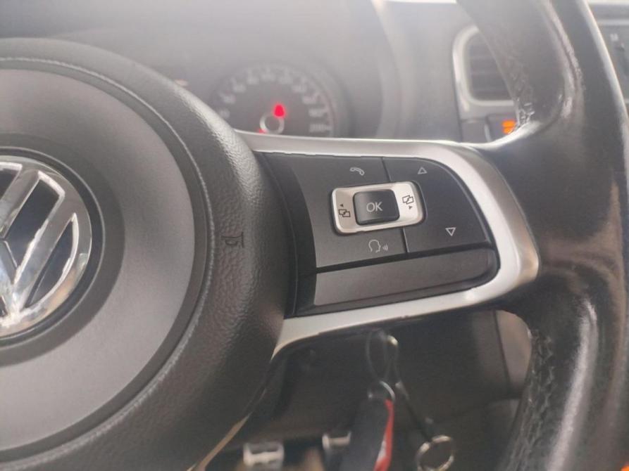 Volkswagen Polo V Рестайлинг Серпухов  - изображение 16