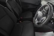 Toyota Ractis II Кемерово  - изображение 34