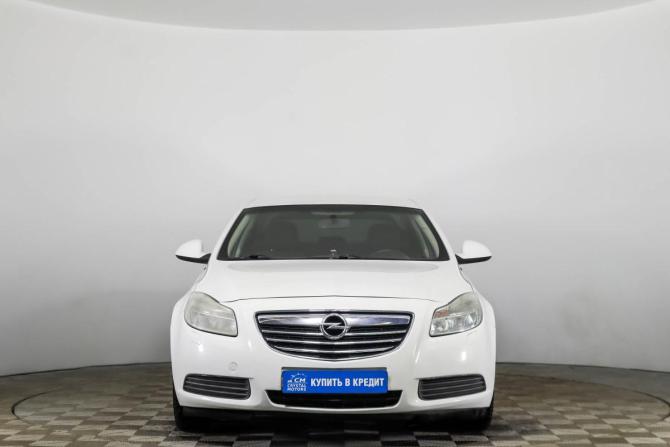Opel Insignia I с пробегом 2013 года, цена 649 000 рублей, 234500 км, седан, Автокод Объявления