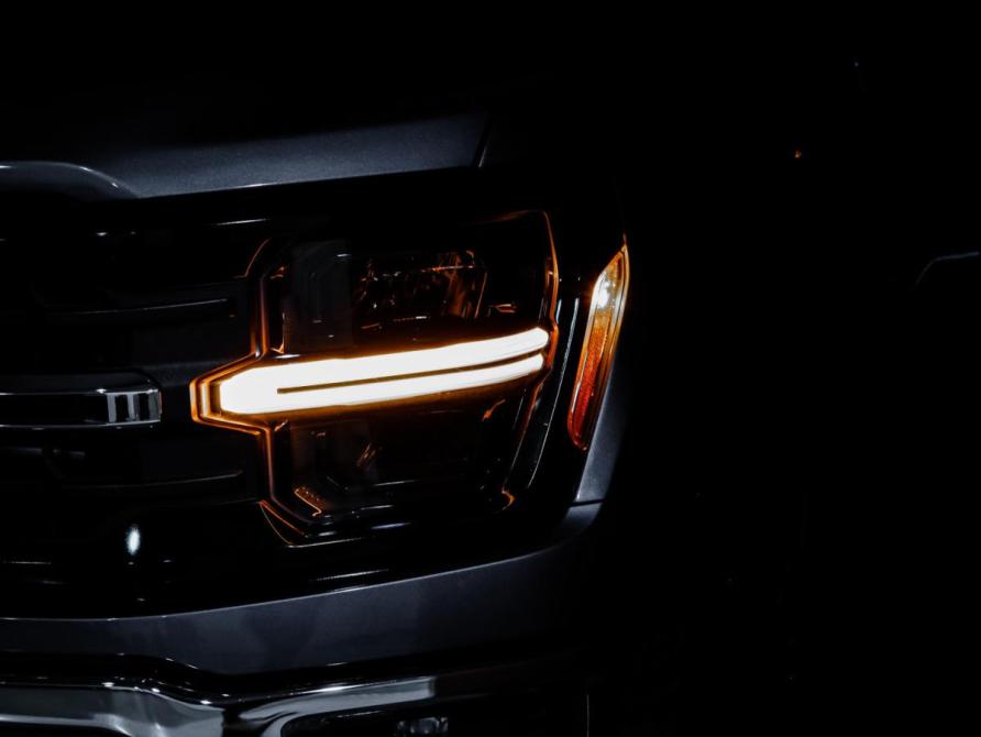 Ford F-150 XIV Рестайлинг Москва  - изображение 24