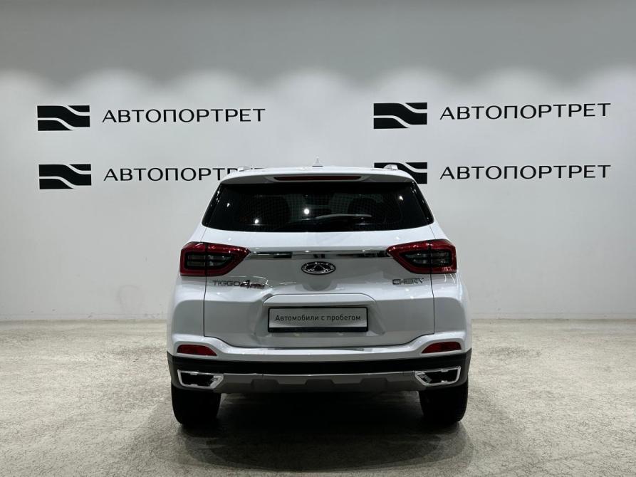 Chery Tiggo 4 Pro I Санкт-Петербург  - изображение 6