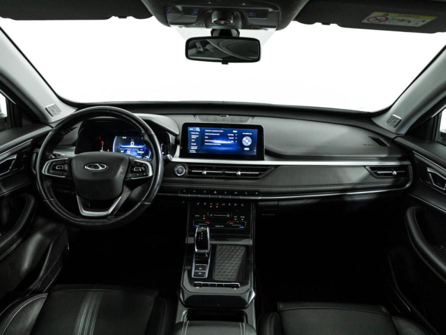 Chery Tiggo 7 Pro I Санкт-Петербург  - изображение 13