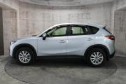 Mazda CX-5 I Рестайлинг Ярославль  - изображение 18