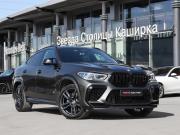 BMW X6 M III (F96) Москва  - изображение 64