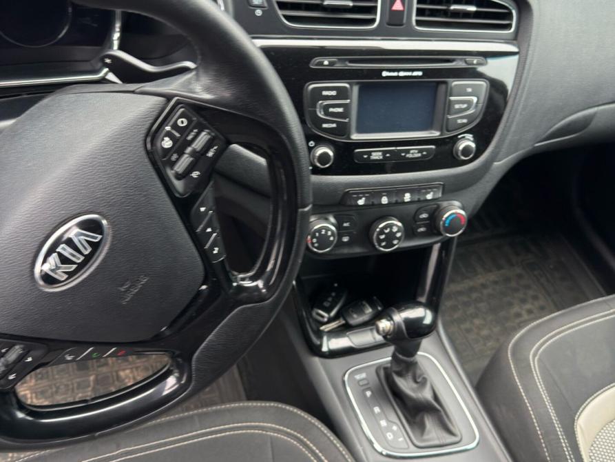 Kia Ceed II Пермь  - изображение 7
