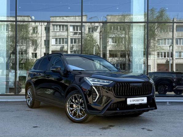 Haval Jolion I Рестайлинг с пробегом 2024 года, цена 2 200 000 рублей, 36328 км, внедорожник, Автокод Объявления
