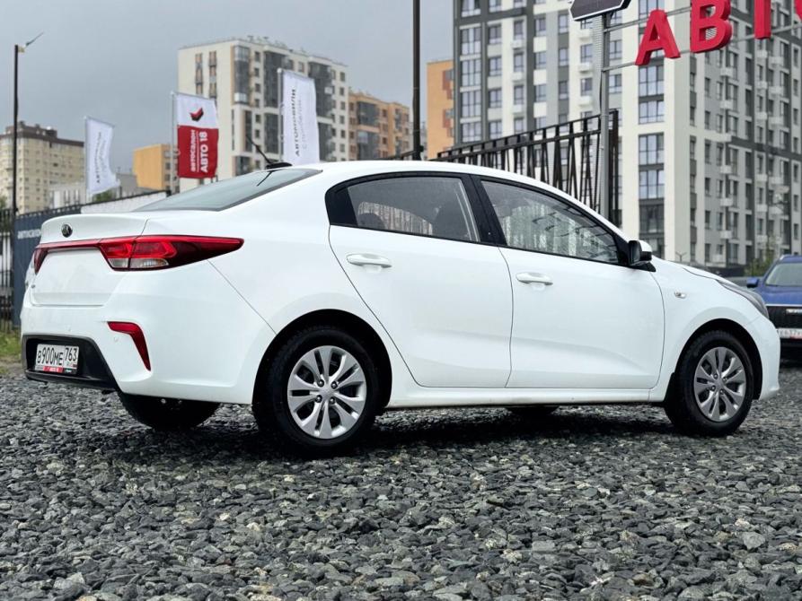 Kia Rio IV Ижевск  - изображение 7