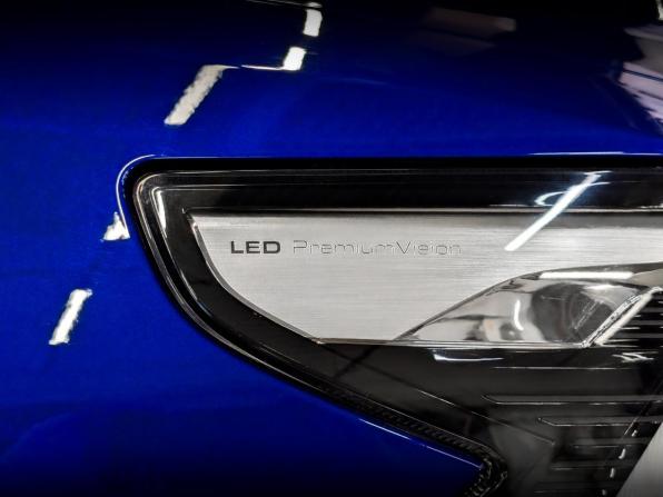 Haval F7 I Рестайлинг с пробегом 2022 года, цена 2 155 000 рублей, 54769 км, внедорожник, Автокод Объявления
