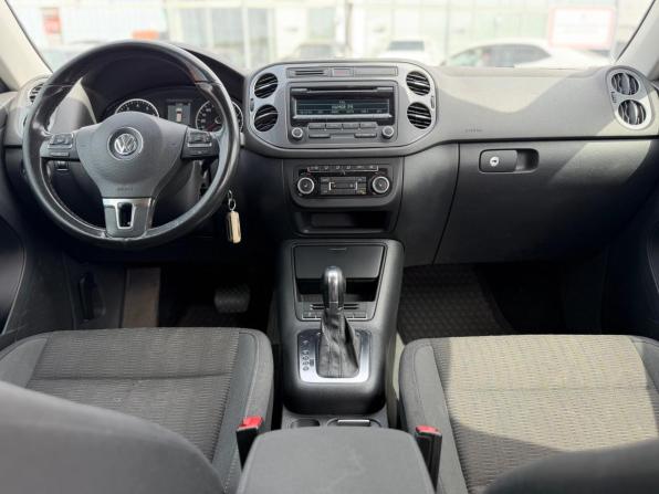 Volkswagen Tiguan I Рестайлинг с пробегом 2011 года, цена 1 240 000 рублей, 188000 км, внедорожник, Автокод Объявления