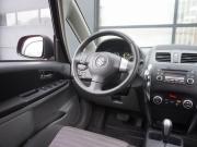 Suzuki SX4 I (Classic) Рестайлинг Москва  - изображение 29