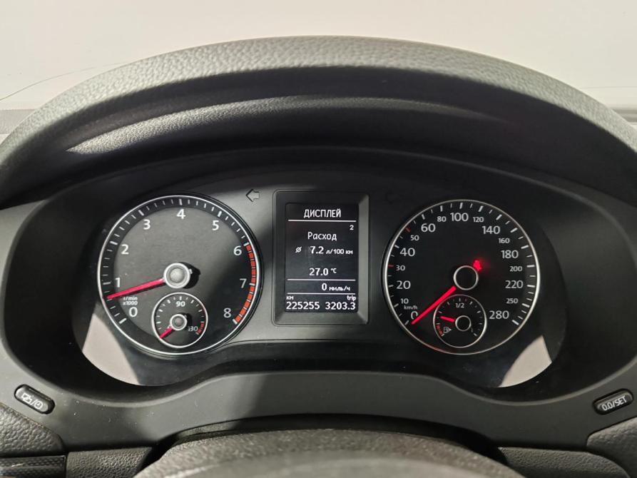 Volkswagen Jetta VI Москва  - изображение 13