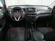 Hyundai Tucson III Рестайлинг Ростов-на-Дону  - изображение 23