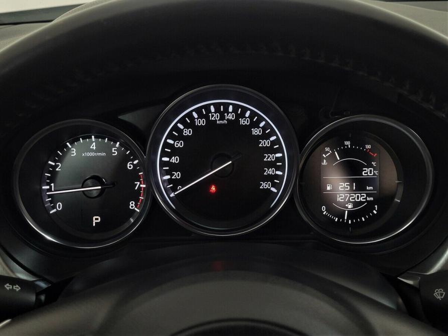 Mazda 6 III (GJ) Рестайлинг 2 Москва  - изображение 6