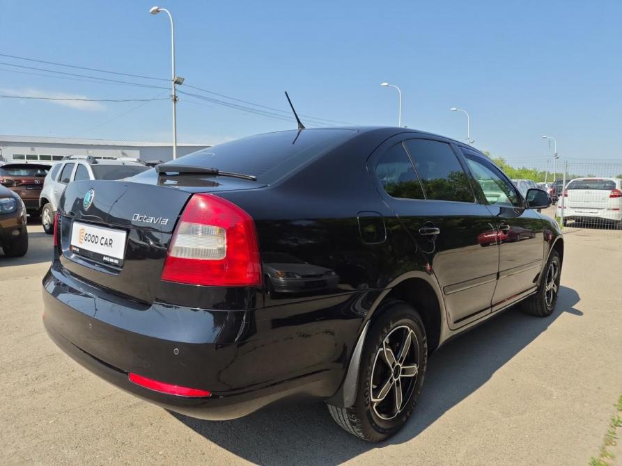 Skoda Octavia II (A5) Рестайлинг Саратов  - изображение 5