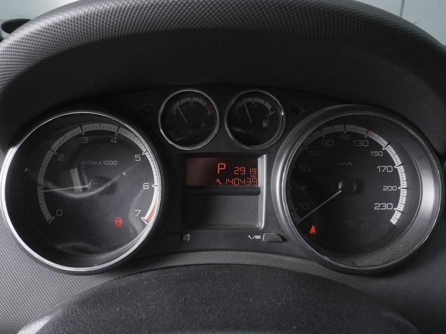 Peugeot 308 I Рестайлинг Ростов-на-Дону  - изображение 15