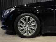 Mercedes-Benz S-Класс VI (W222 C217) Иркутск  - изображение 50