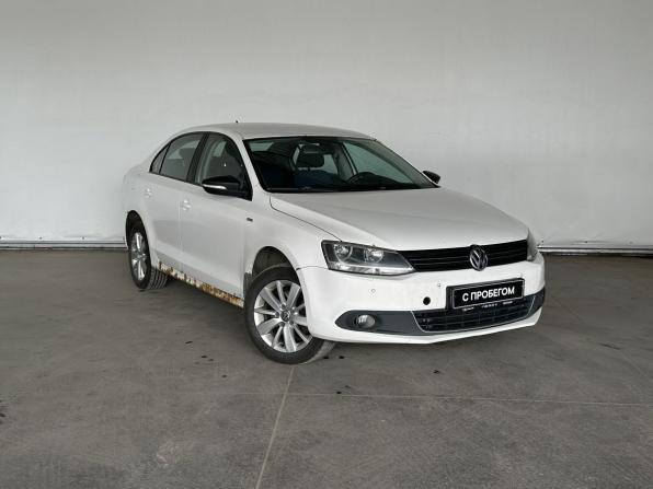 Volkswagen Jetta VI с пробегом 2013 года, цена 632 000 рублей, 408200 км, седан, Автокод Объявления