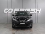 Nissan Qashqai II Воронеж  - изображение 23