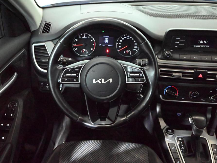 Kia Seltos I Екатеринбург  - изображение 13