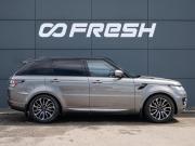 Land Rover Range Rover Sport II Краснодар  - изображение 30