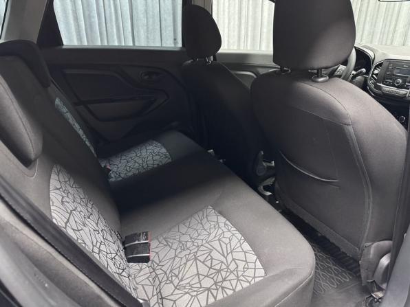 Lada (ВАЗ) XRAY I с пробегом 2018 года, цена 950 000 рублей, 55820 км, хэтчбек, Автокод Объявления