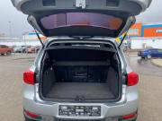 Volkswagen Tiguan I Рестайлинг Сыктывкар  - изображение 33