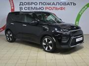 Kia Soul III Москва  - изображение 24