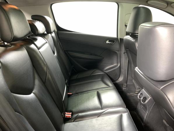 Peugeot 308 I Рестайлинг с пробегом 2011 года, цена 520 000 рублей, 171969 км, хэтчбек, Автокод Объявления