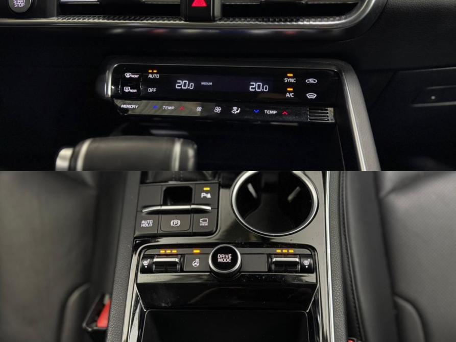 Kia K5 III Нижний Новгород  - изображение 22