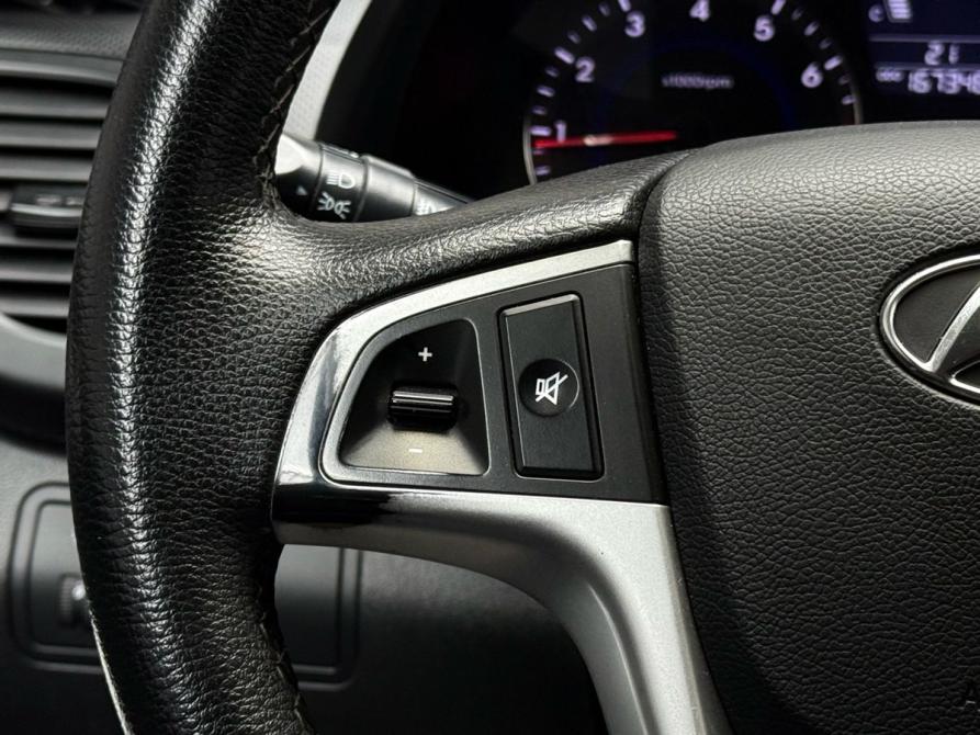 Hyundai Solaris I Ижевск  - изображение 18