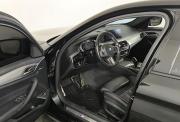 BMW 5 серии VI (F10/F11/F07) Рестайлинг Нижний Новгород  - изображение 27