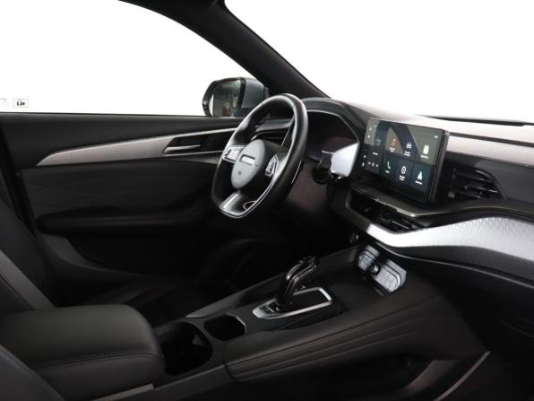 Haval F7x I Рестайлинг с пробегом 2023 года, цена 2 450 000 рублей, 27541 км, внедорожник, Автокод Объявления