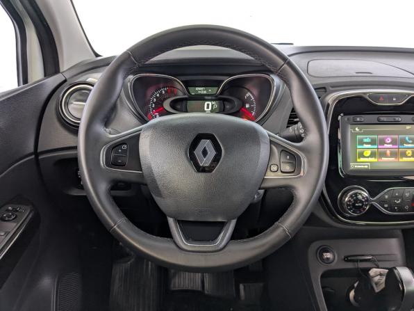 Renault Kaptur I с пробегом 2019 года, цена 1 550 000 рублей, 109848 км, внедорожник, Автокод Объявления
