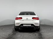 Mercedes-Benz GLC Coupe I (C253) Санкт-Петербург  - изображение 26