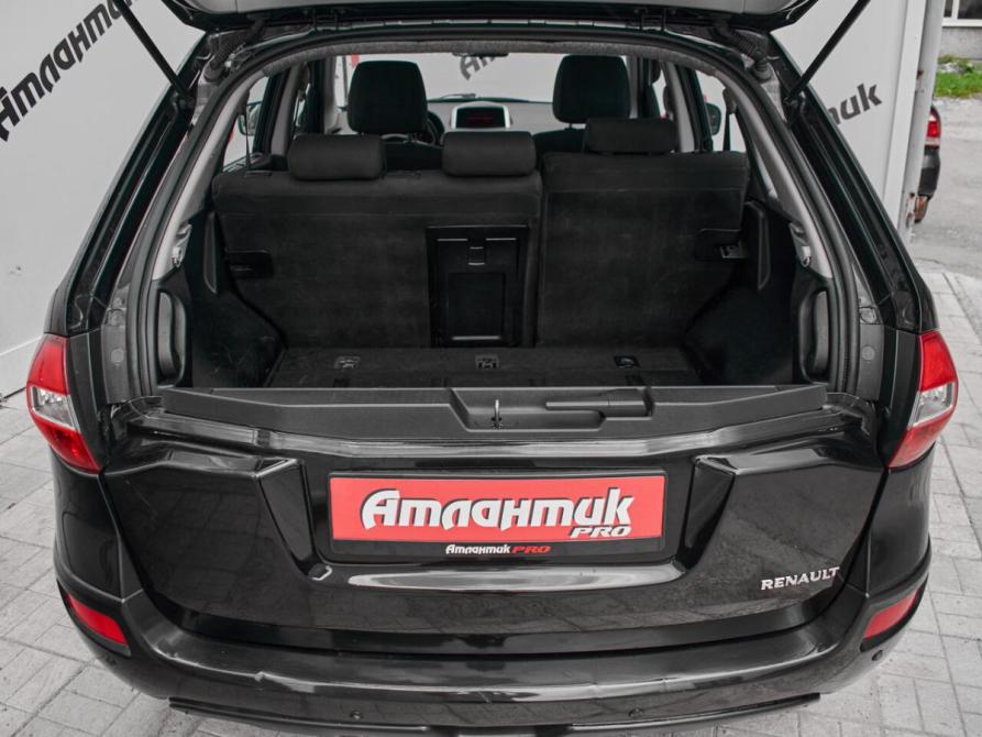 Renault Koleos I Екатеринбург  - изображение 8