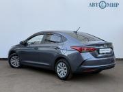Hyundai Solaris II Рестайлинг Москва  - изображение 19