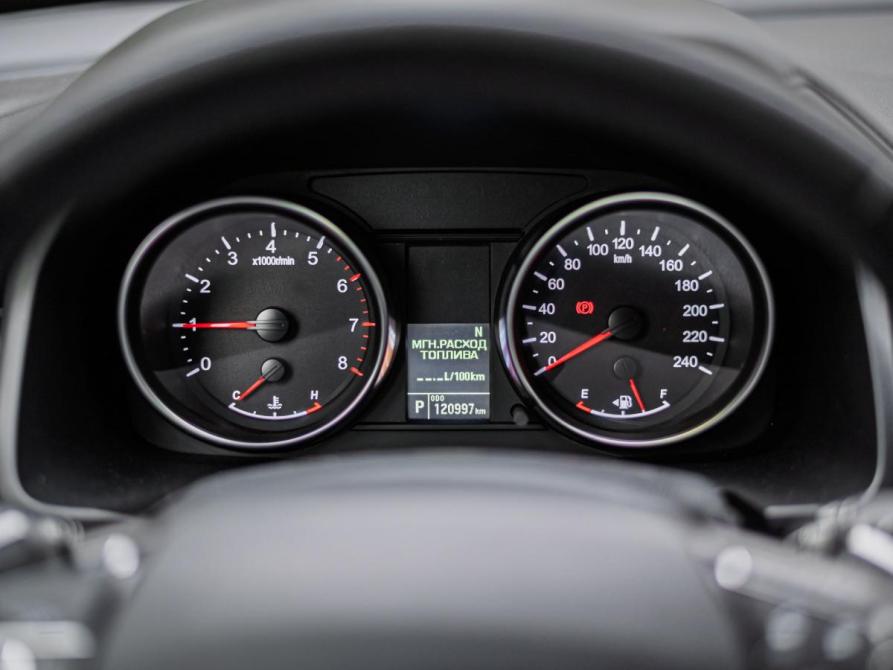 Haval M6 II Санкт-Петербург  - изображение 5