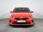 Kia Ceed III Санкт-Петербург  - изображение 23
