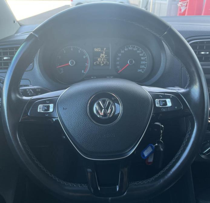 Volkswagen Polo V Рестайлинг Стерлитамак  - изображение 14