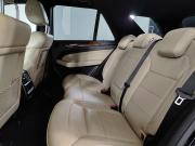 Mercedes-Benz M-Класс III (W166) Уфа  - изображение 39