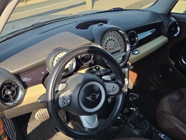 Mini Clubman I с пробегом 2008 года, цена 899 000 рублей, 165000 км, хэтчбек, Автокод Объявления