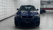 BMW X3 II (F25) Рестайлинг Екатеринбург  - изображение 20