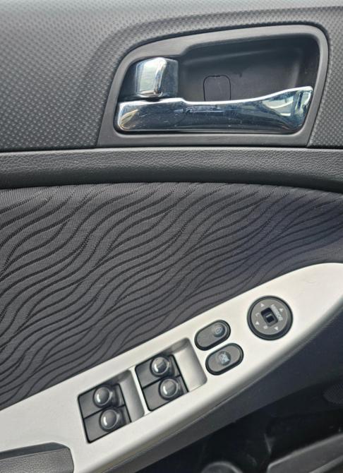 Hyundai Solaris I Череповец  - изображение 9