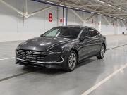 Hyundai Sonata VIII (DN8) Казань  - изображение 28