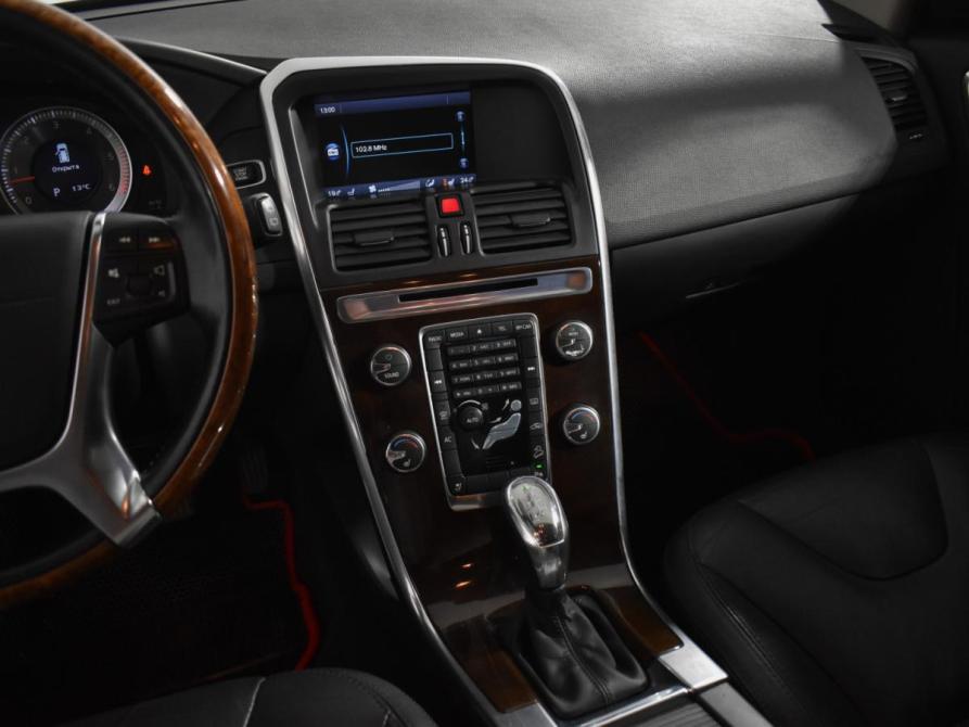 Volvo XC60 I Санкт-Петербург  - изображение 19