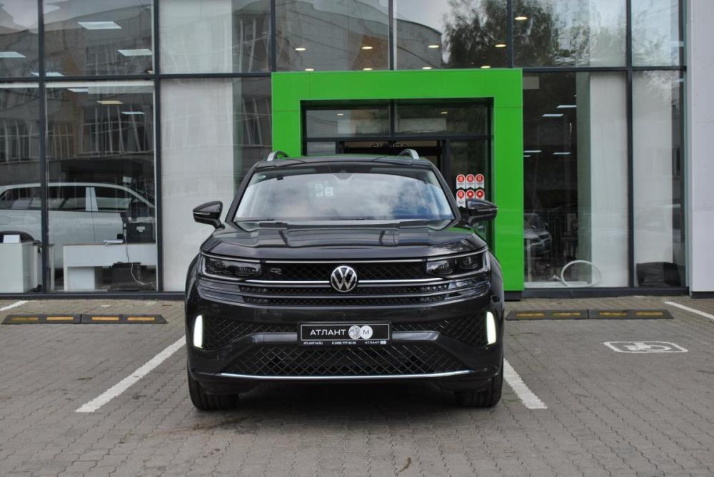 Volkswagen Tavendor I Москва  - изображение 10