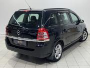 Opel Zafira B Курск  - изображение 21