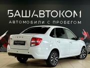 Lada (ВАЗ) Granta I Рестайлинг Уфа  - изображение 23